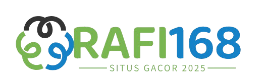 Logo Rafi168