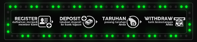 Rafi168 Jackpot
